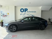 Tesla Model 3 Outro