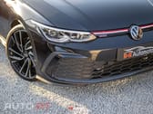Volkswagen Golf 2.0 TSI GTI DSG Performance
