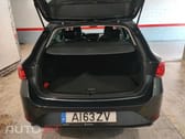 Seat Leon 2.0 TDI FR DSG
