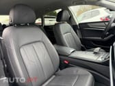 Audi A7 50 TFSIe quattro S tronic