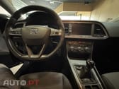 Seat Leon 1.6 TDI Style S/S