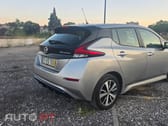 Nissan Leaf N-Connecta