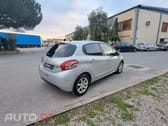 Peugeot 208 1.4 HDi Active