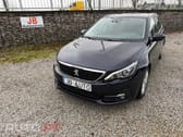 Peugeot 308 SW 1.6 BlueHDi Style