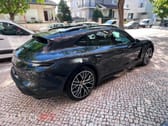 Porsche Taycan Standard