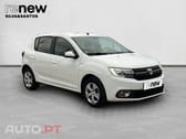 Dacia Sandero Sandero Comfort ECO-G 100 Bi-Fuel