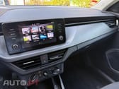 Skoda Kamiq 1.0 TSI Ambition