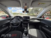 Peugeot E-208 50 kWh Allure
