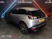 Peugeot 3008 1.6 BlueHDi Active