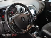 Renault Captur ENERGY TCe 120 EDC Bose Edition
