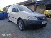 Volkswagen Caddy 1.9 TDi Extra 5L AC