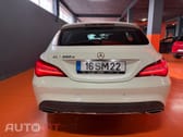 Mercedes-Benz CLA 200 d Urban