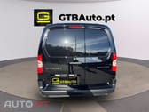 Citroen Berlingo Van M I.V.A DEDUTÍVEL