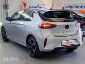Opel Corsa Outro