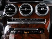 Mercedes-Benz GLC 250 d AMG Line 4-Matic