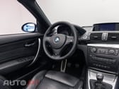 BMW 118 d Pack M