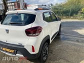 Dacia Spring Electric 45 Comfort Plus