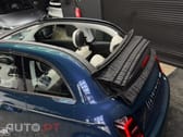 Fiat 500e La Prima