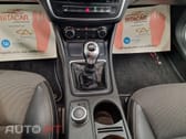 Mercedes-Benz A 180 CDi BlueEfficiency AMG Line