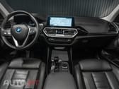 BMW X3 30 e xDrive xLine