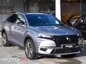 DS DS7 Crossback E-Tense SE Ligne Noire EAT8