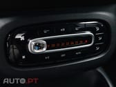 Smart ForTwo Electric Drive Passion
