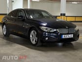 BMW 420 d Aut. Luxury Line