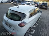 Renault Zoe (c/ Bateria) Intens 50