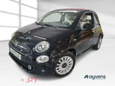 Fiat 500C 1.2 Lounge MTA