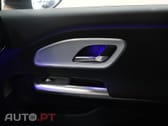 Mercedes-Benz CLA 250 com tecnologia EQ