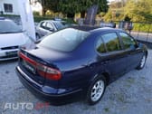 Seat Toledo 1.9 TDI