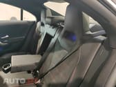 Mercedes-Benz CLA 220 d AMG Line Aut.