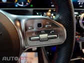 Mercedes-Benz A 180 Mercedes Benz A 180 AMG Line Advanced
