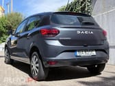 Dacia Sandero 1.0 TCe Expression