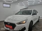Hyundai i30 1.0 T-GDi Comfort+Navi