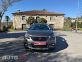 Peugeot 2008 PureTech 82 ETG5 STOP&START Allure