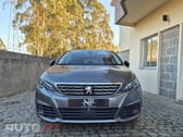 Peugeot 308 SW 1.5 BlueHDi Allure EAT8