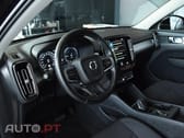 Volvo XC40 1.5 T5 PHEV Inscription Expression