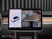 Tesla Model 3 Performance Dual Motor AWD