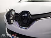 Renault Zoe (c/ Bateria) Zen 50