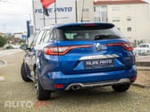 Renault Mégane 1.5 dCi GT Line J18