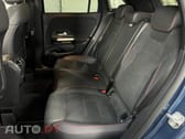Mercedes-Benz GLA 250 e AMG Line