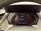 BMW 116 d Business Design