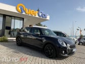MINI Clubman One D