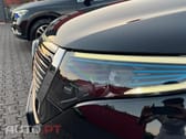 Mercedes-Benz EQC 400 4Matic
