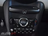 MINI Cooper D