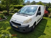 Citroen Jumpy Jumpy 1.6 HDI L2H1