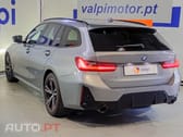 BMW 320 Touring Pack M
