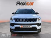 Jeep Compass 1.3 TG 4Xe Limited