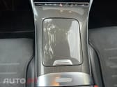 Mercedes-Benz C 300 e AMG Line